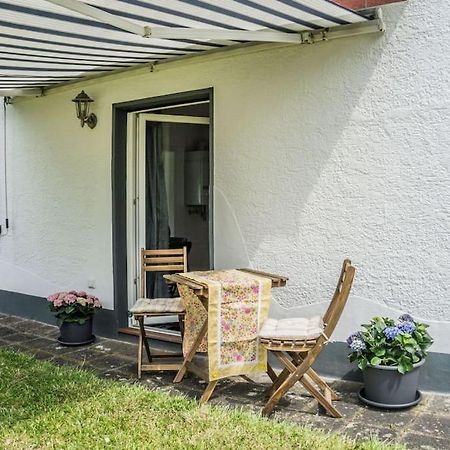 Schoenes Haus Mit Grossem Garten Seligenstadt Eksteriør bilde